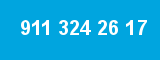 911 324 26 17 911 324 26 17